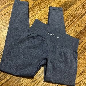 NVGTN no front seam legging
